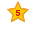 5 Star Service